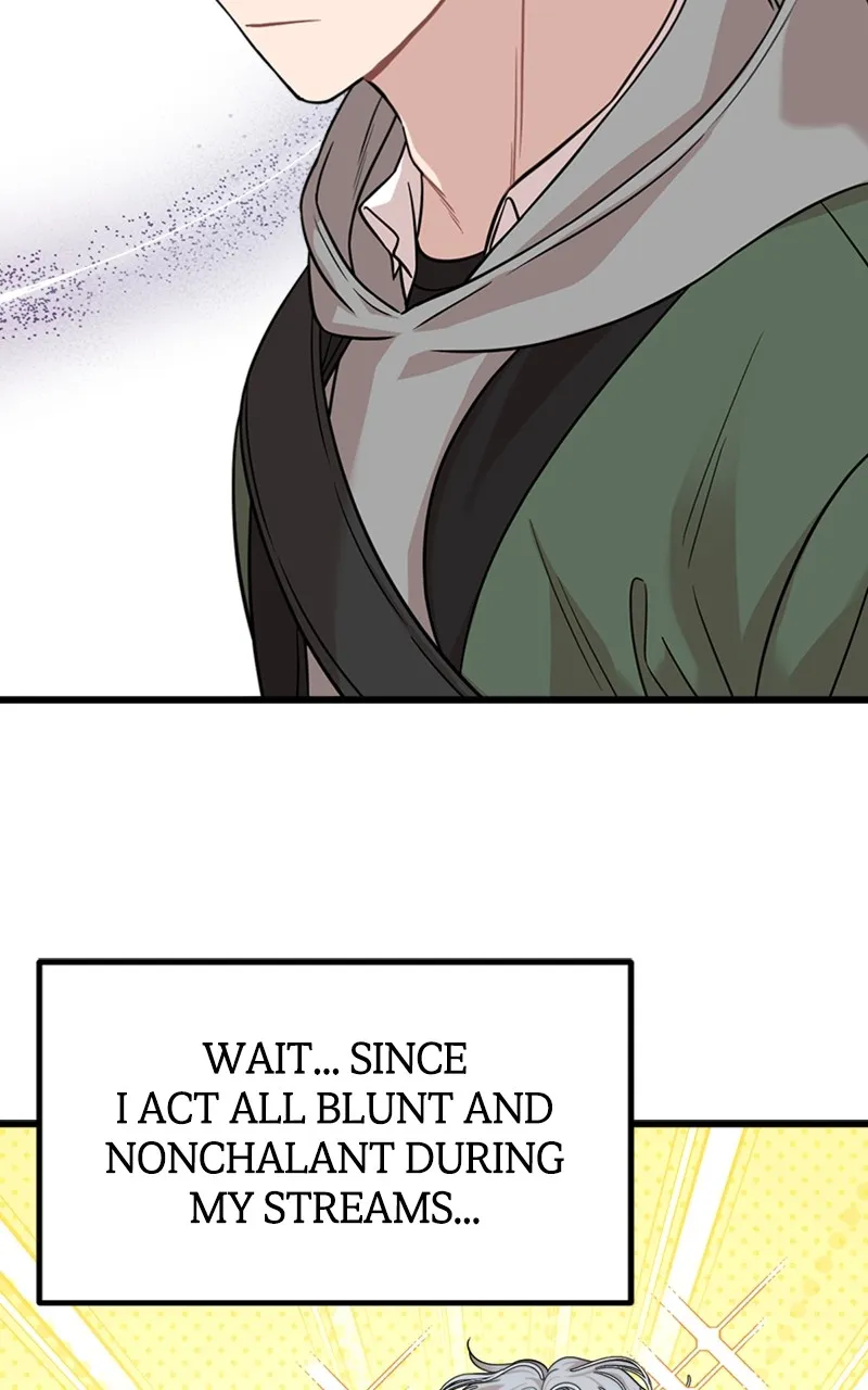 Date a Ranker Chapter 8 page 11 - 