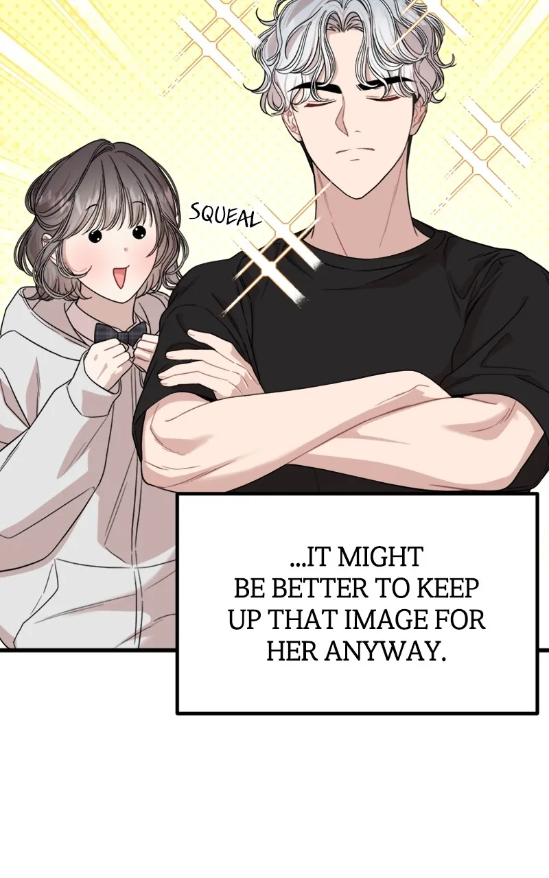 Date a Ranker Chapter 8 page 12 - 