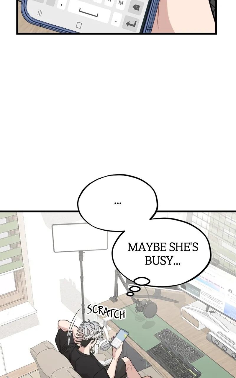 Date a Ranker Chapter 8 page 14 - 