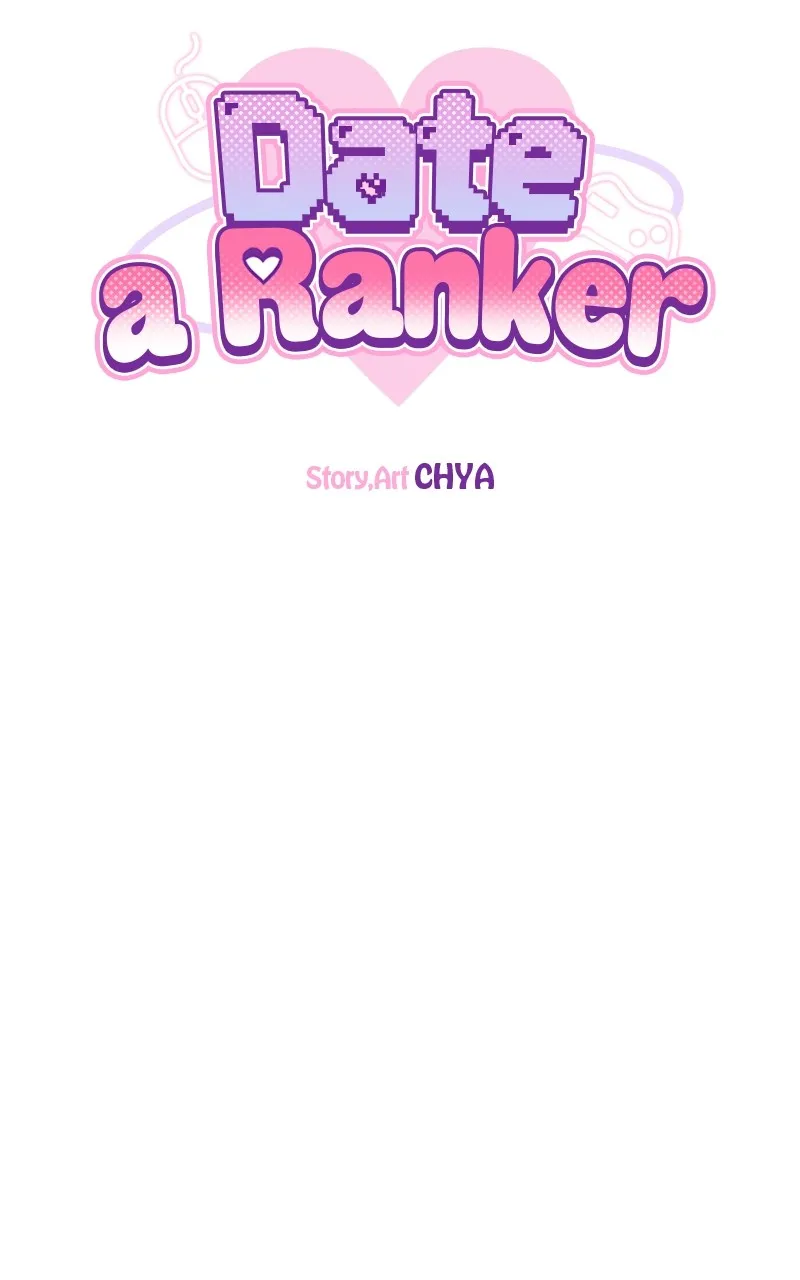 Date a Ranker Chapter 8 page 16 - 