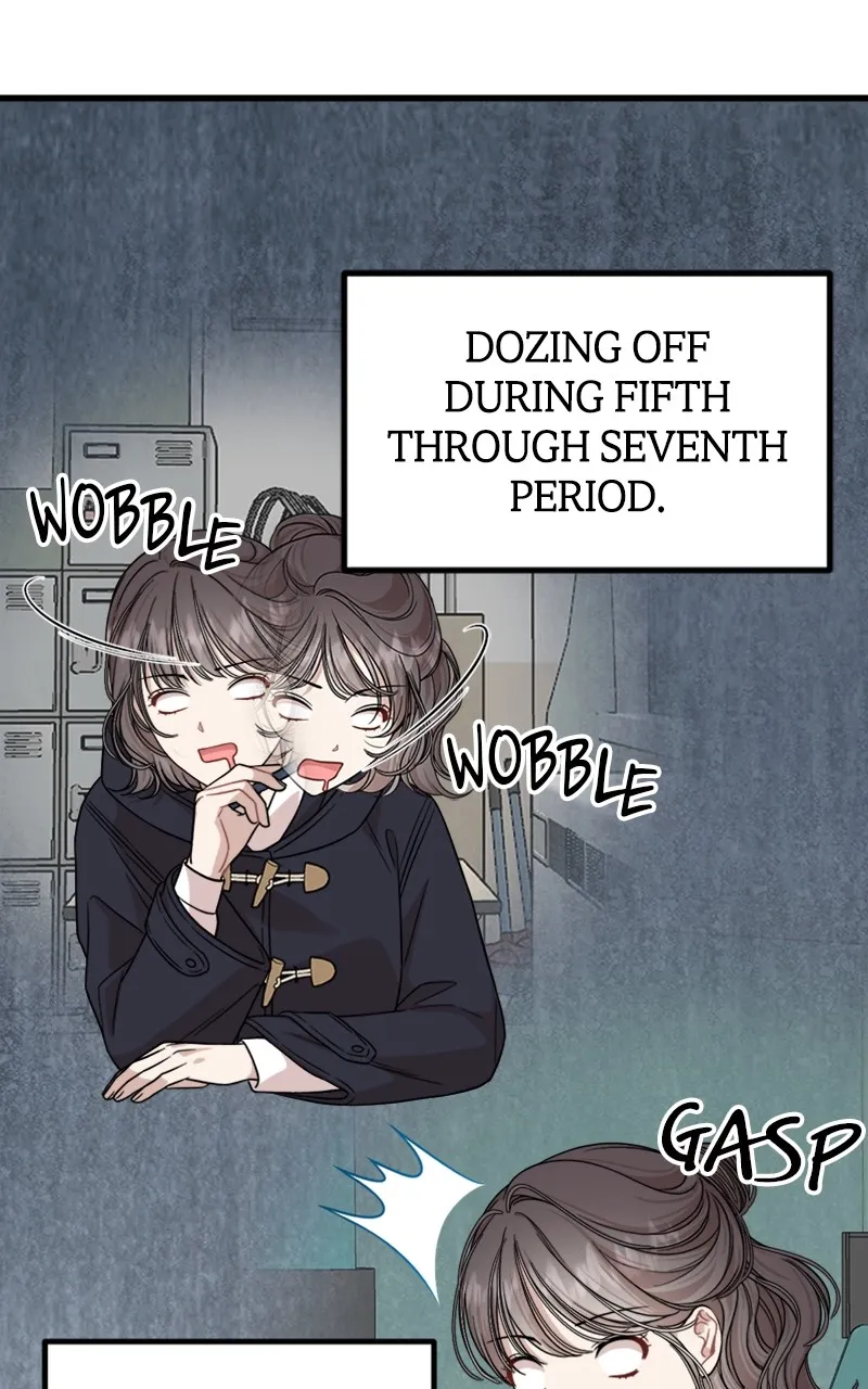 Date a Ranker Chapter 8 page 18 - 