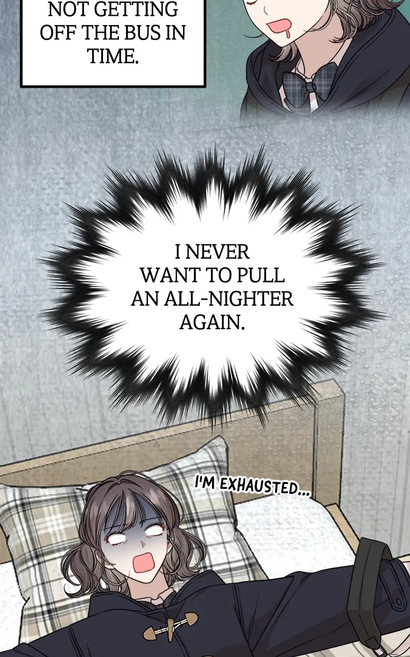 Date a Ranker Chapter 8 page 19 - 