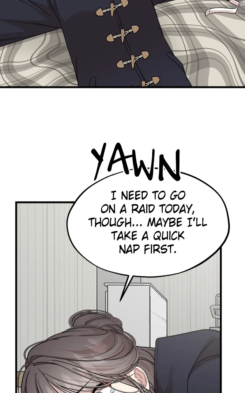 Date a Ranker Chapter 8 page 20 - 