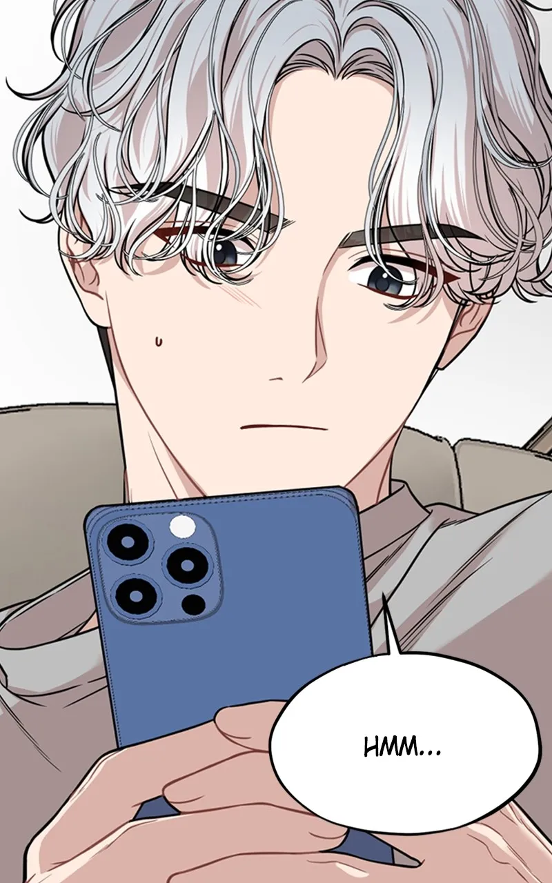 Date a Ranker Chapter 8 page 3 - 