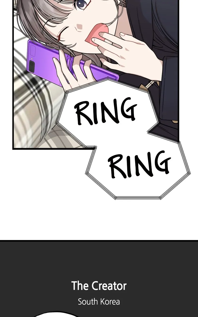 Date a Ranker Chapter 8 page 21 - 