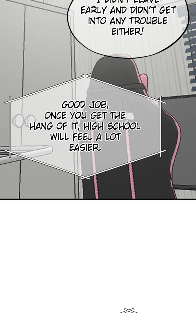 Date a Ranker Chapter 8 page 23 - 