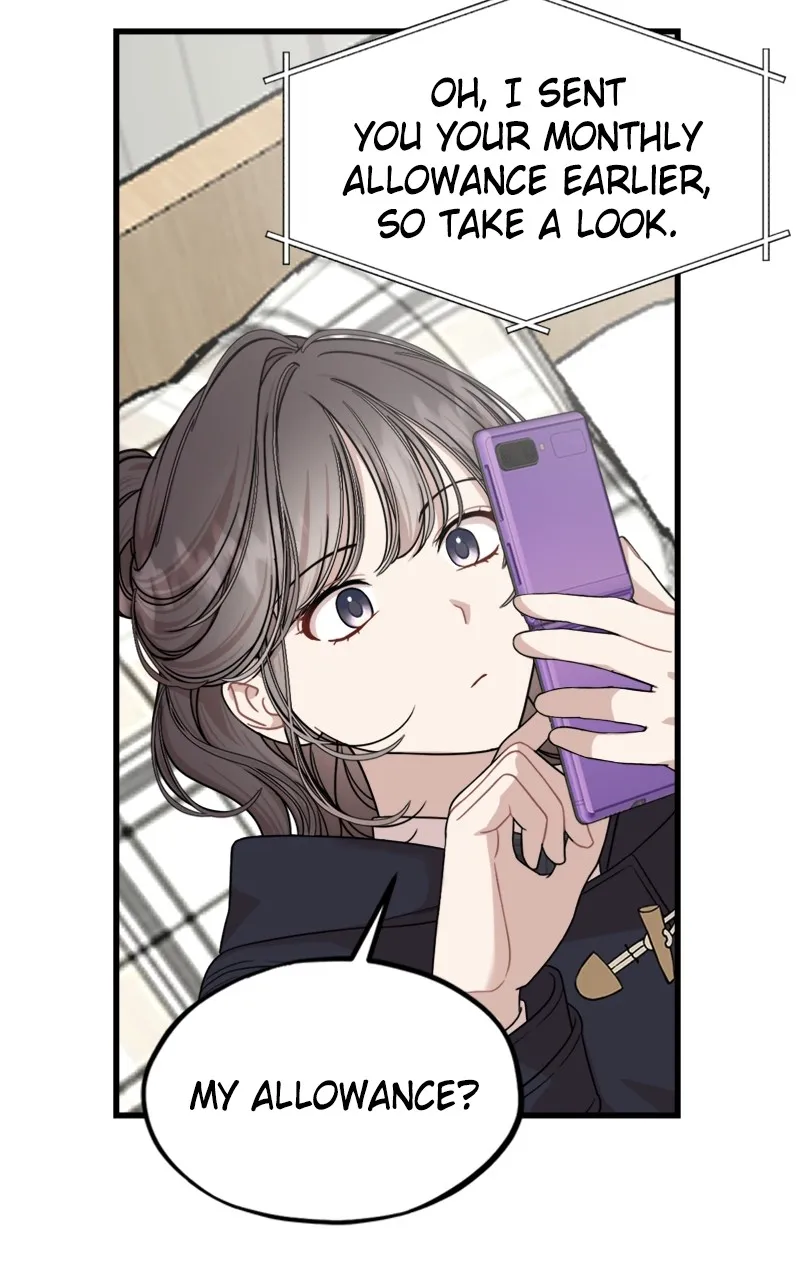 Date a Ranker Chapter 8 page 24 - 