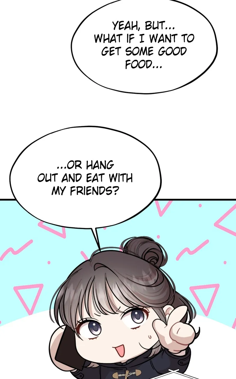 Date a Ranker Chapter 8 page 28 - 
