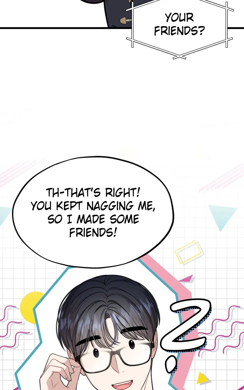 Date a Ranker Chapter 8 page 29 - 
