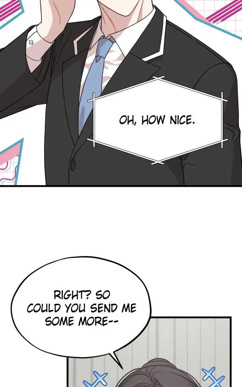 Date a Ranker Chapter 8 page 30 - 