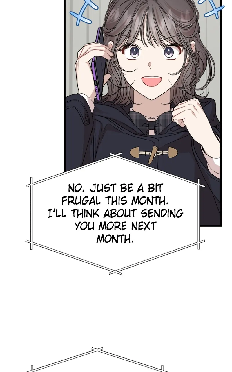 Date a Ranker Chapter 8 page 31 - 
