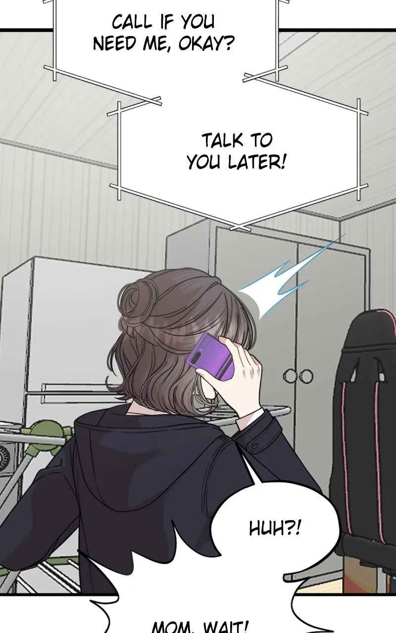 Date a Ranker Chapter 8 page 32 - 