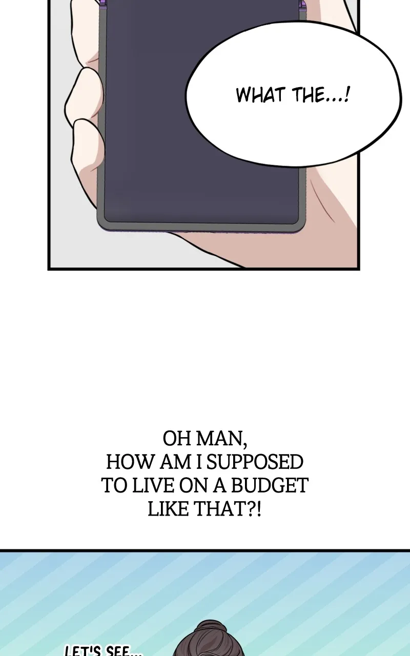 Date a Ranker Chapter 8 page 34 - 