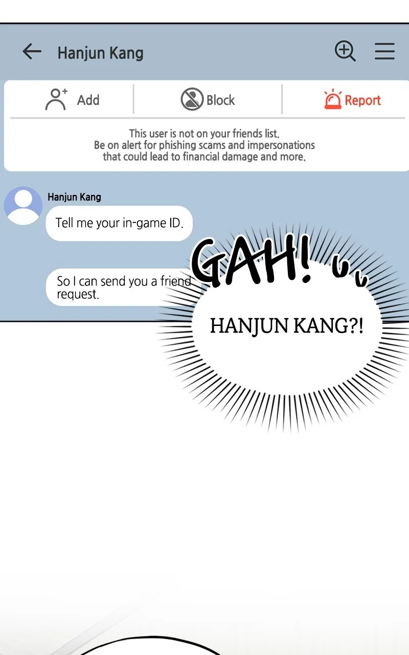 Date a Ranker Chapter 8 page 39 - 