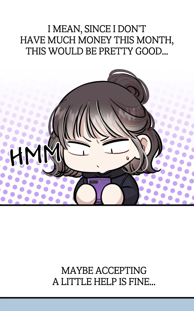 Date a Ranker Chapter 8 page 41 - 