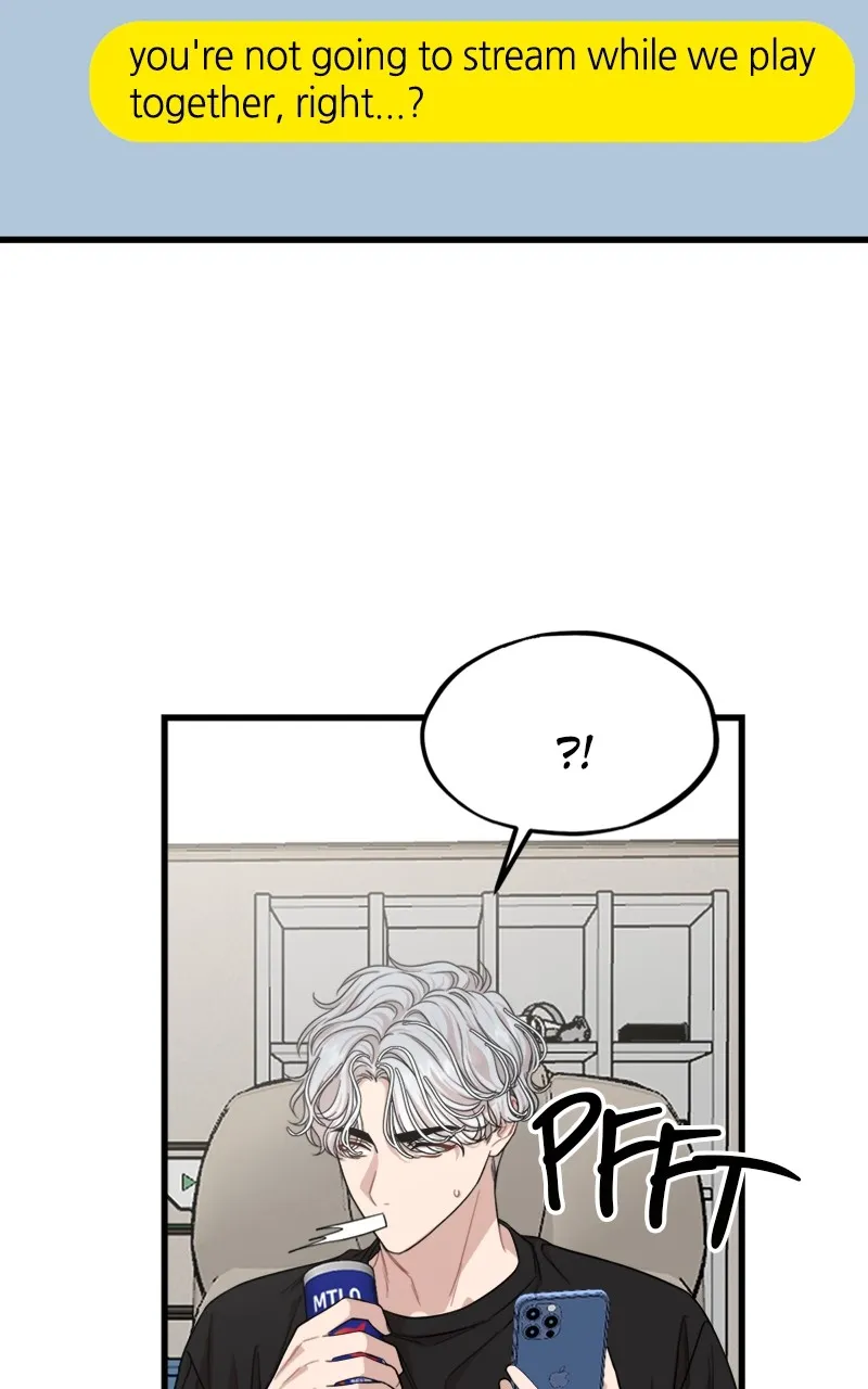 Date a Ranker Chapter 8 page 42 - 