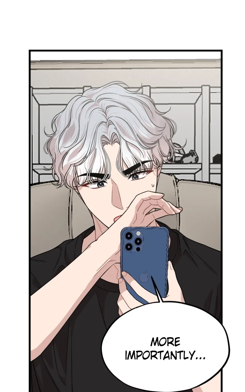 Date a Ranker Chapter 8 page 44 - 