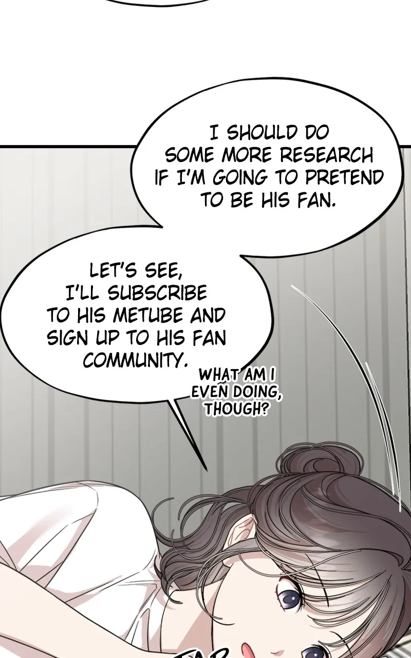 Date a Ranker Chapter 8 page 46 - 