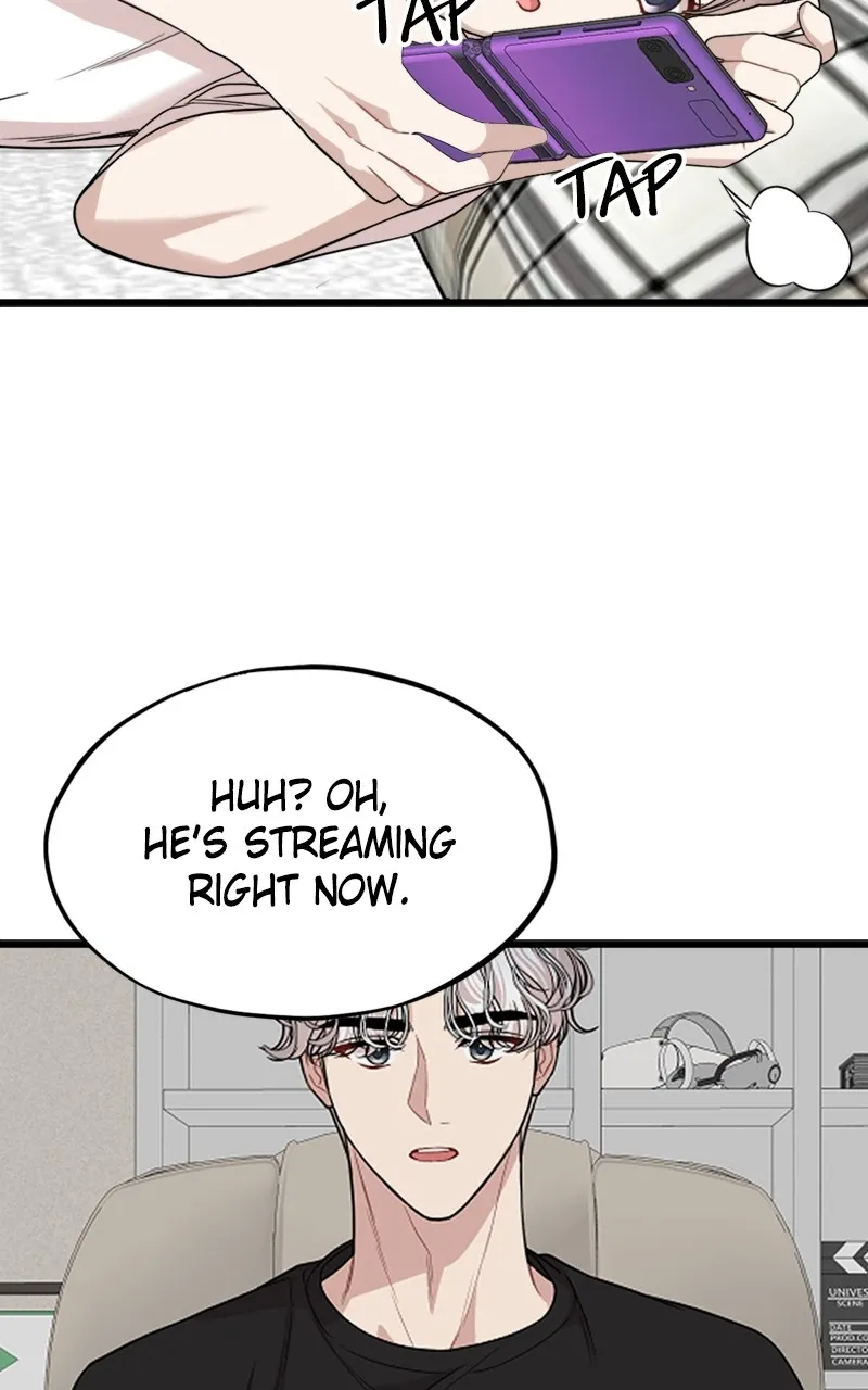 Date a Ranker Chapter 8 page 47 - 
