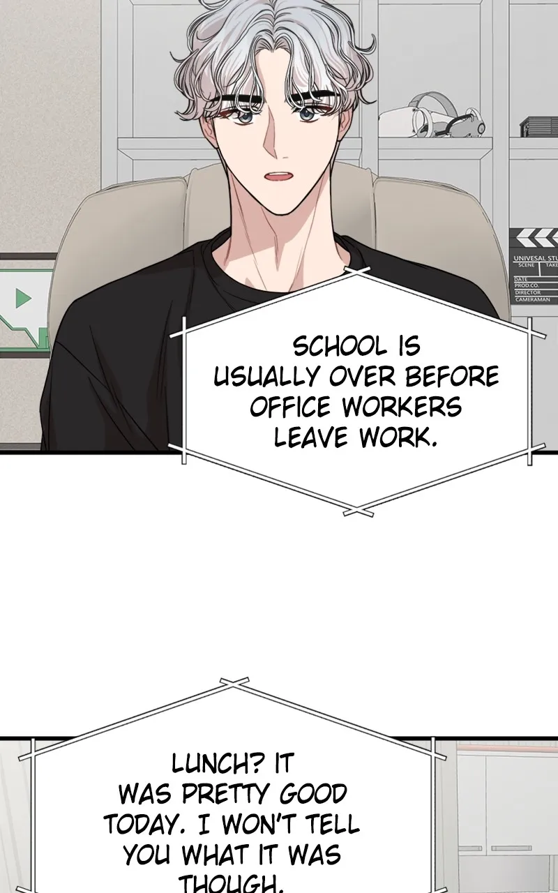 Date a Ranker Chapter 8 page 49 - 