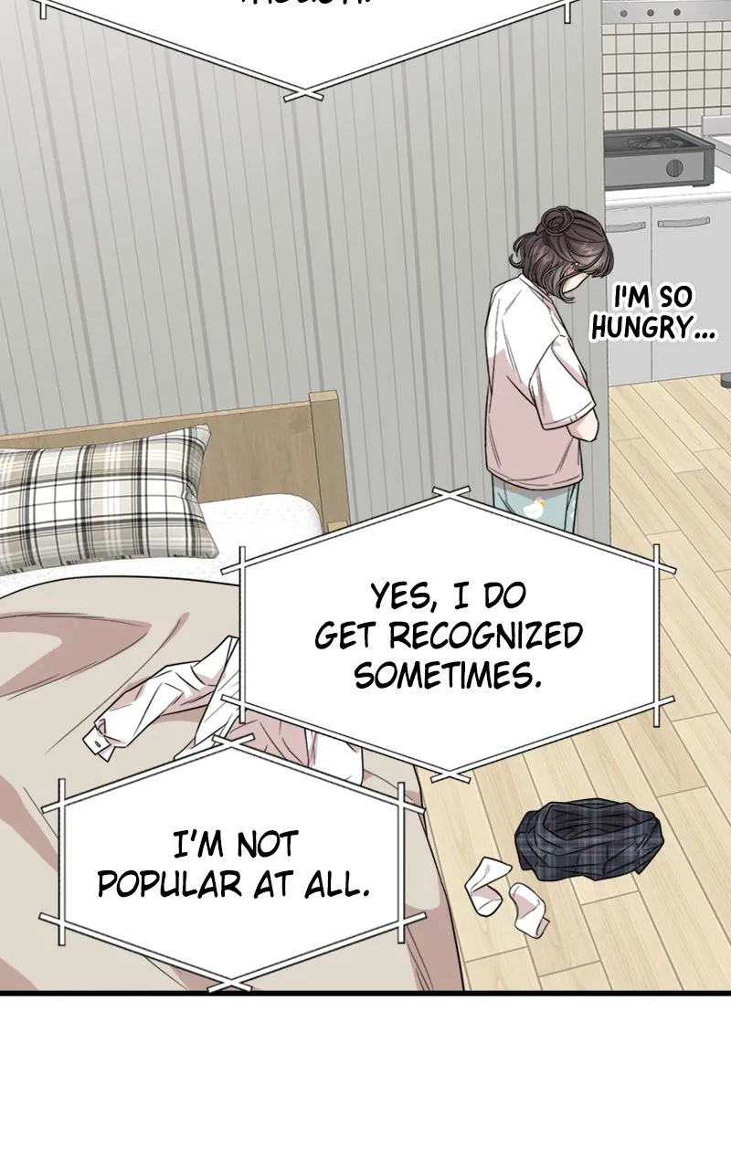 Date a Ranker Chapter 8 page 50 - 