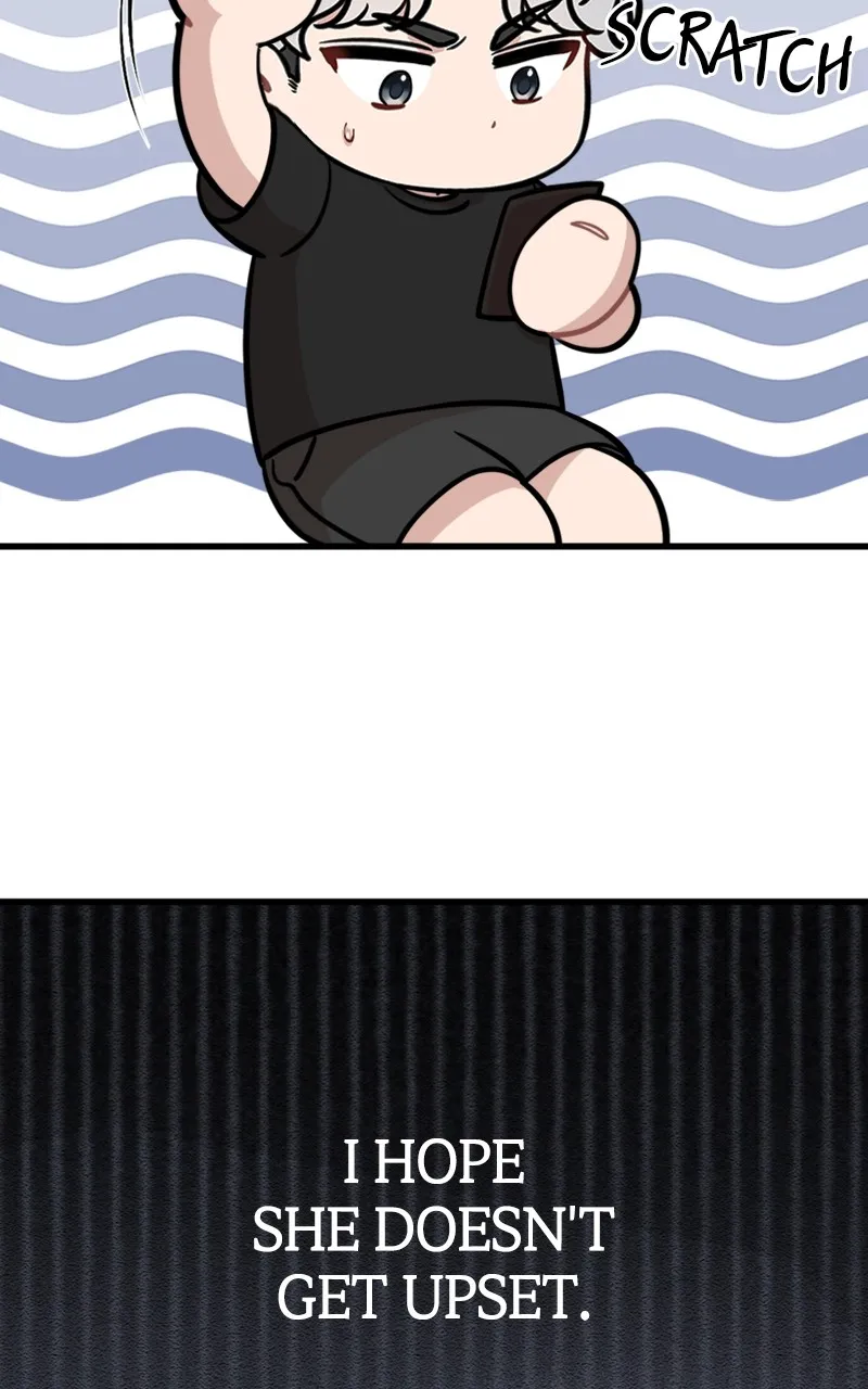 Date a Ranker Chapter 8 page 6 - 