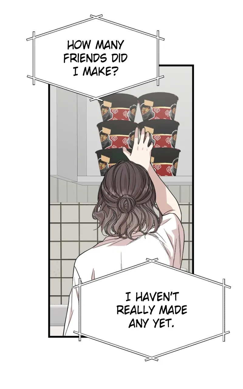 Date a Ranker Chapter 8 page 51 - 