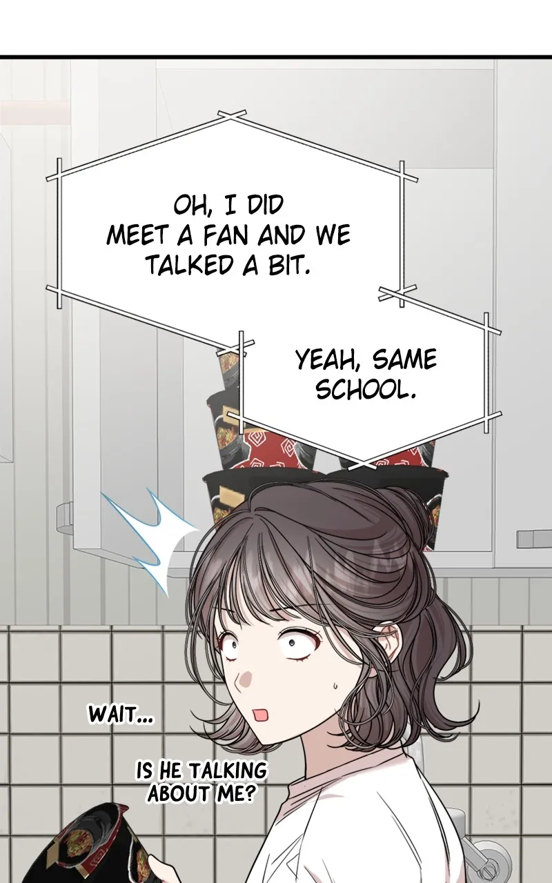 Date a Ranker Chapter 8 page 52 - 