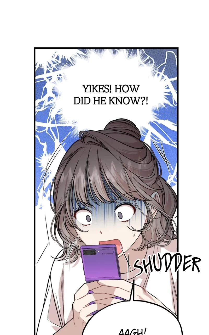 Date a Ranker Chapter 8 page 55 - 