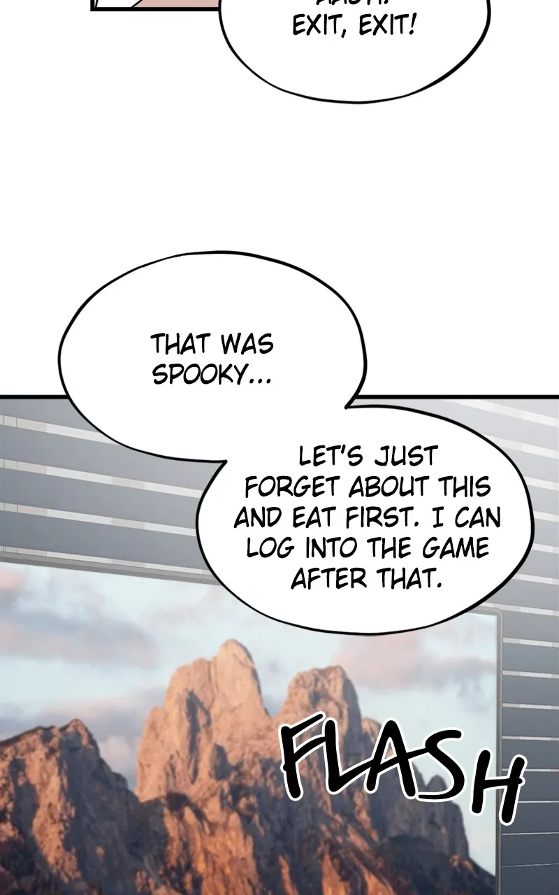 Date a Ranker Chapter 8 page 56 - 