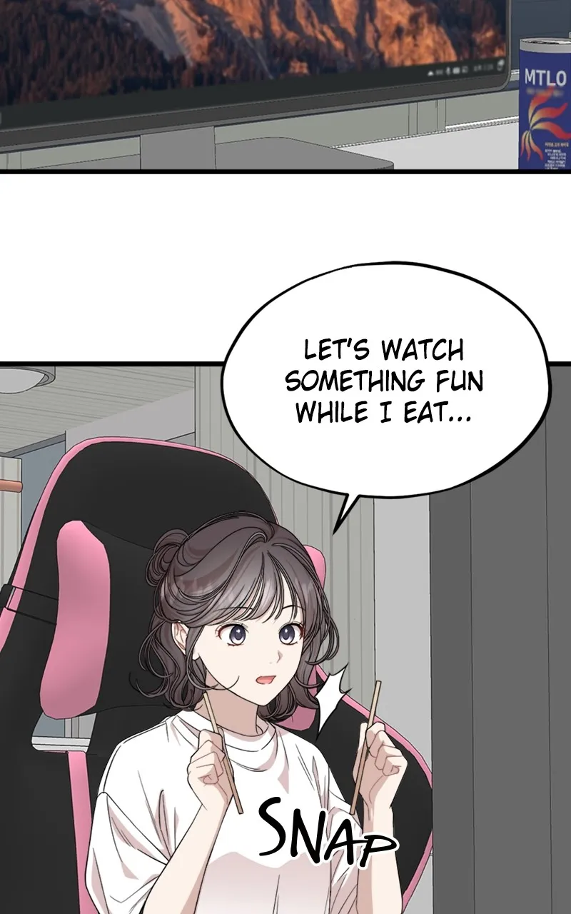 Date a Ranker Chapter 8 page 57 - 