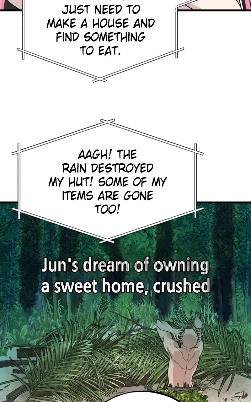 Date a Ranker Chapter 8 page 60 - 