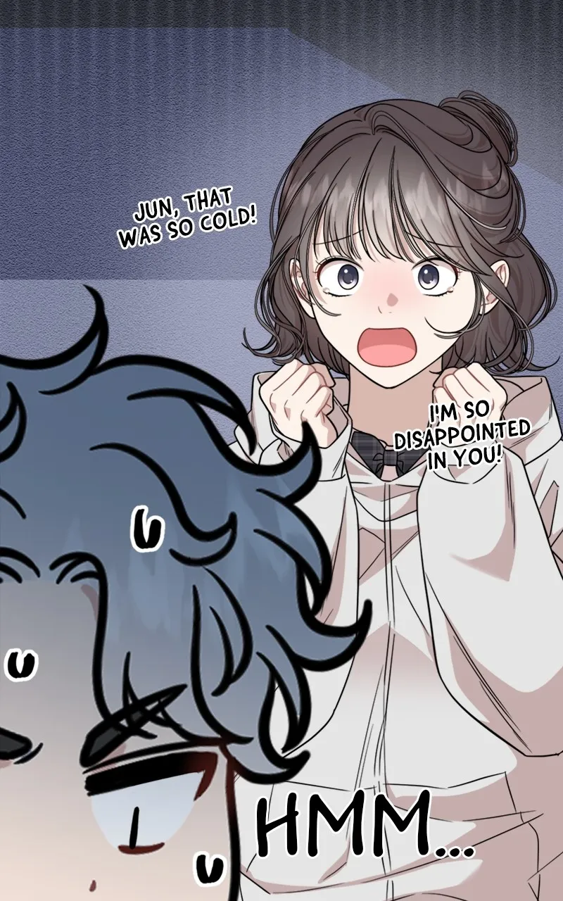 Date a Ranker Chapter 8 page 7 - 