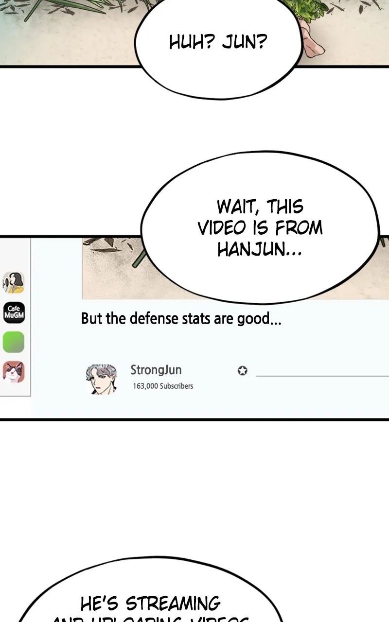 Date a Ranker Chapter 8 page 61 - 