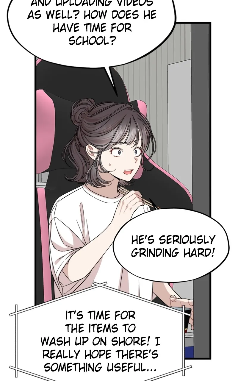 Date a Ranker Chapter 8 page 62 - 