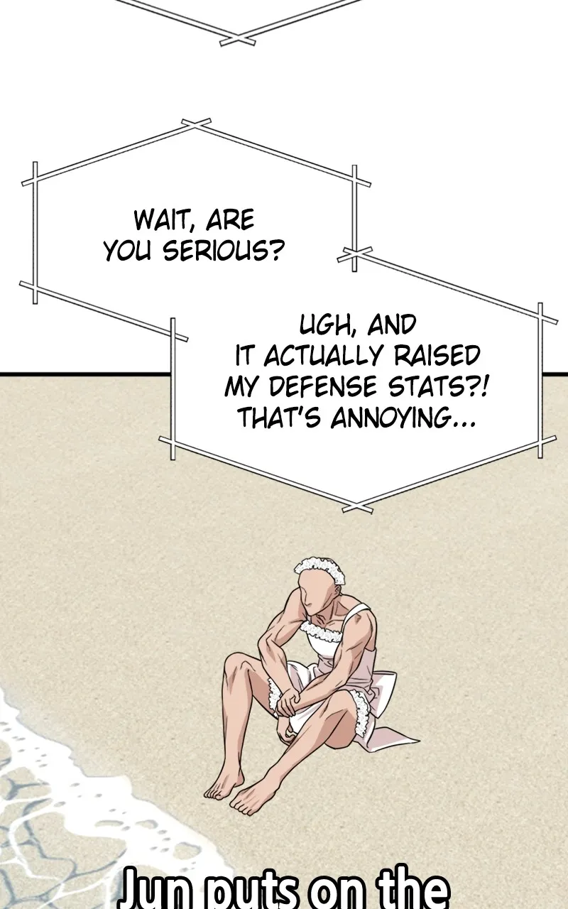 Date a Ranker Chapter 8 page 63 - 