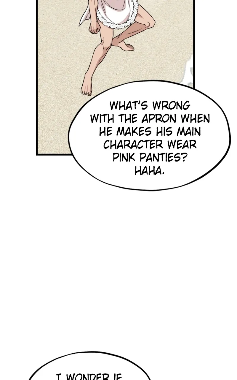 Date a Ranker Chapter 8 page 65 - 