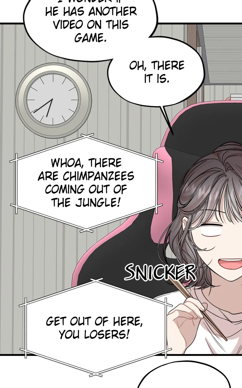 Date a Ranker Chapter 8 page 66 - 