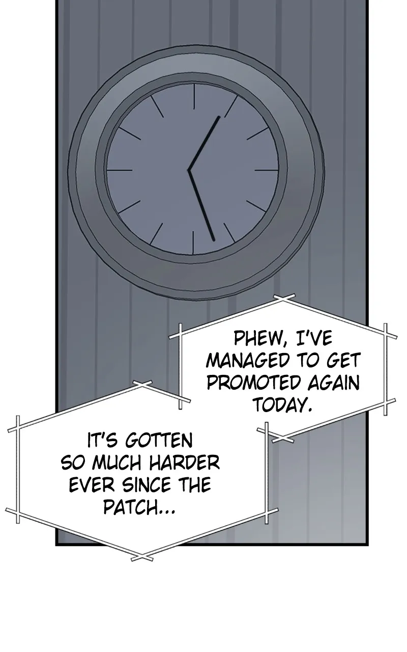 Date a Ranker Chapter 8 page 68 - 