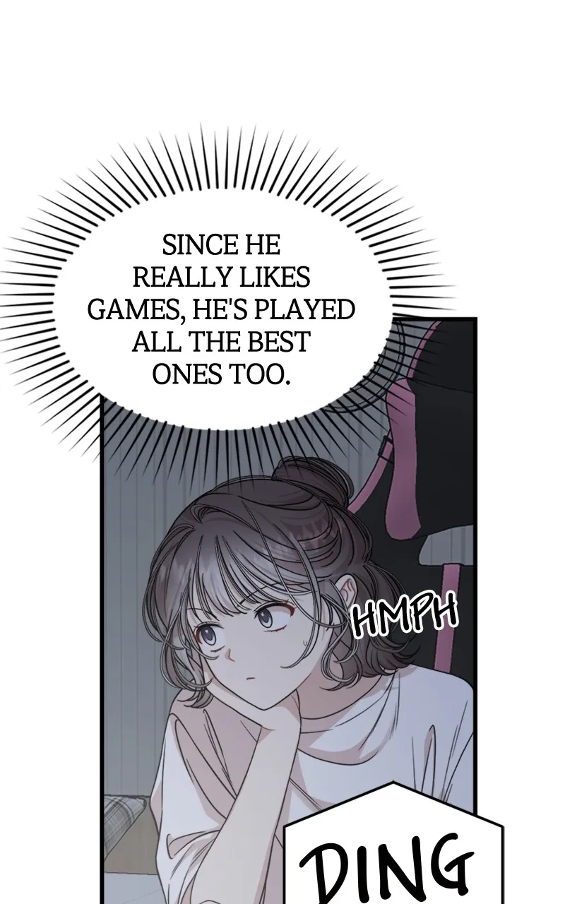 Date a Ranker Chapter 8 page 71 - 