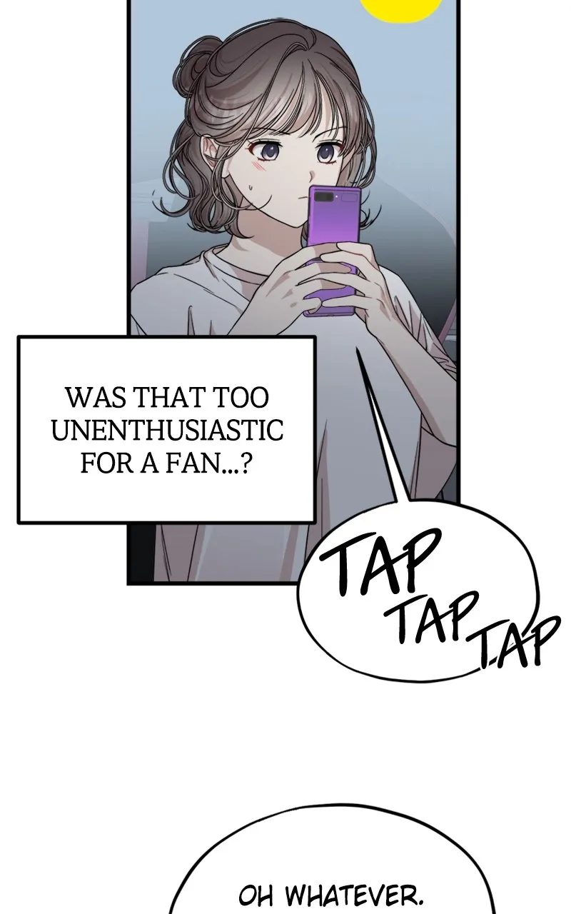 Date a Ranker Chapter 8 page 74 - 