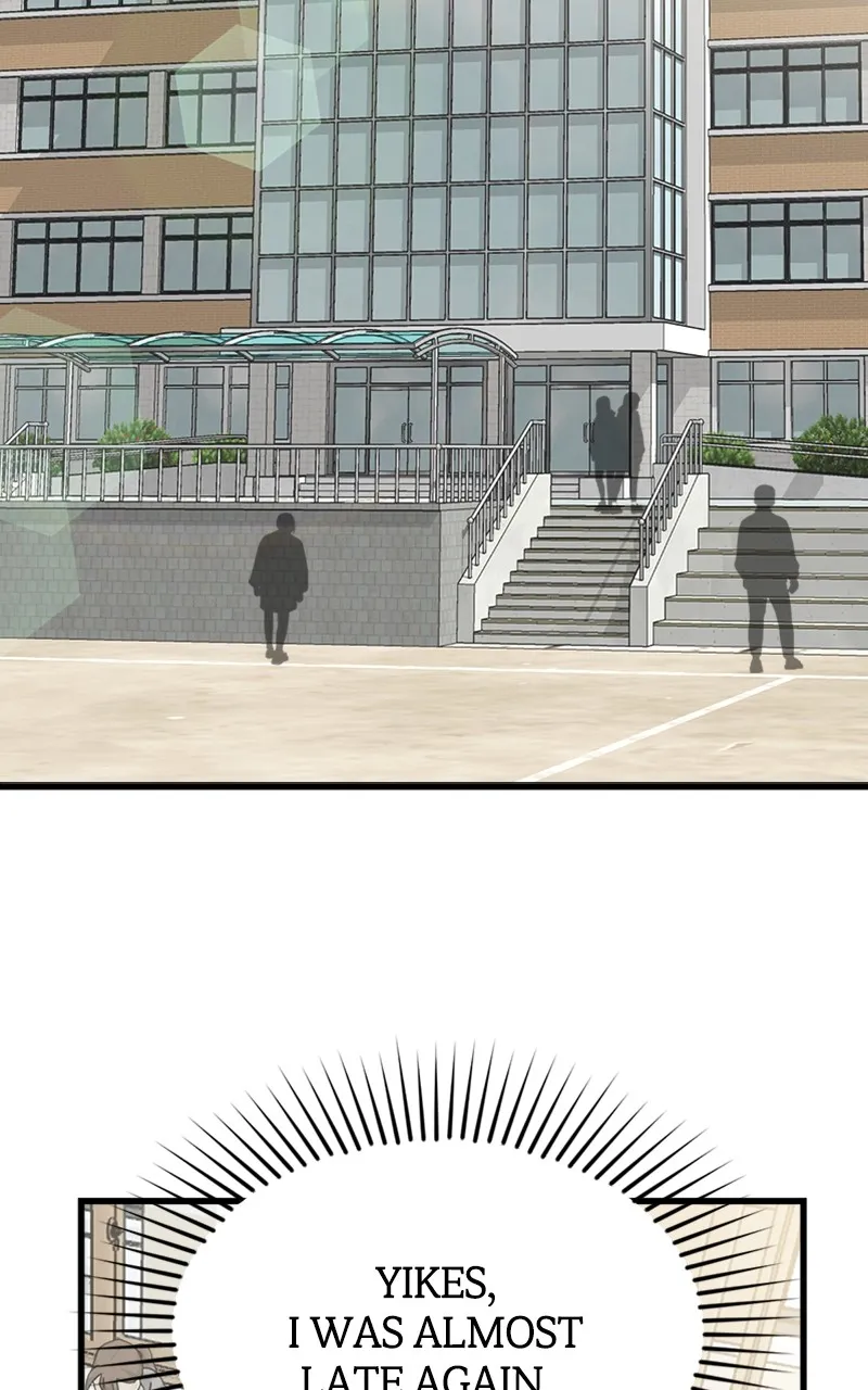 Date a Ranker Chapter 9 page 2 - 