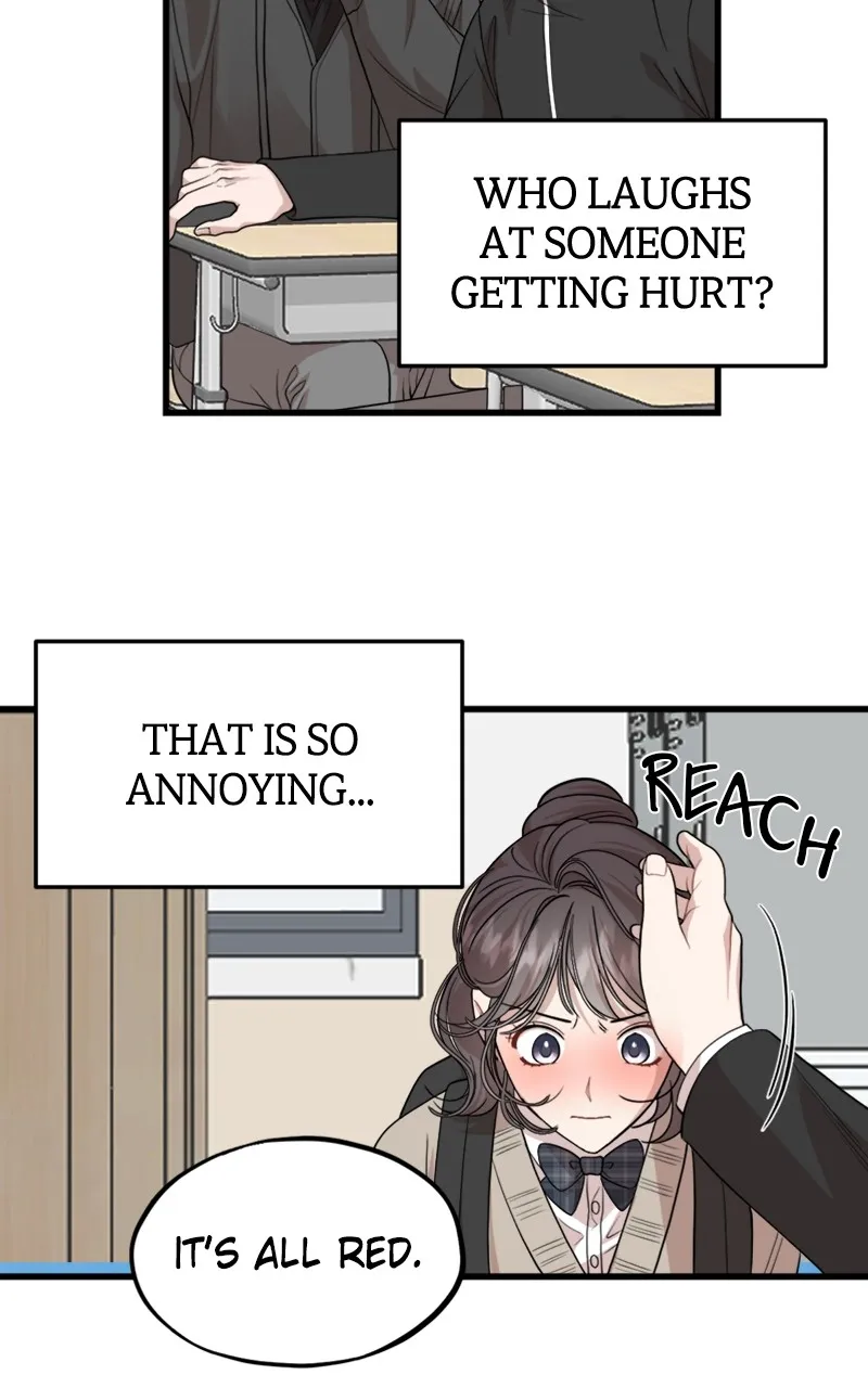 Date a Ranker Chapter 9 page 11 - 