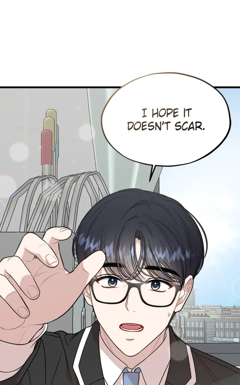 Date a Ranker Chapter 9 page 12 - 