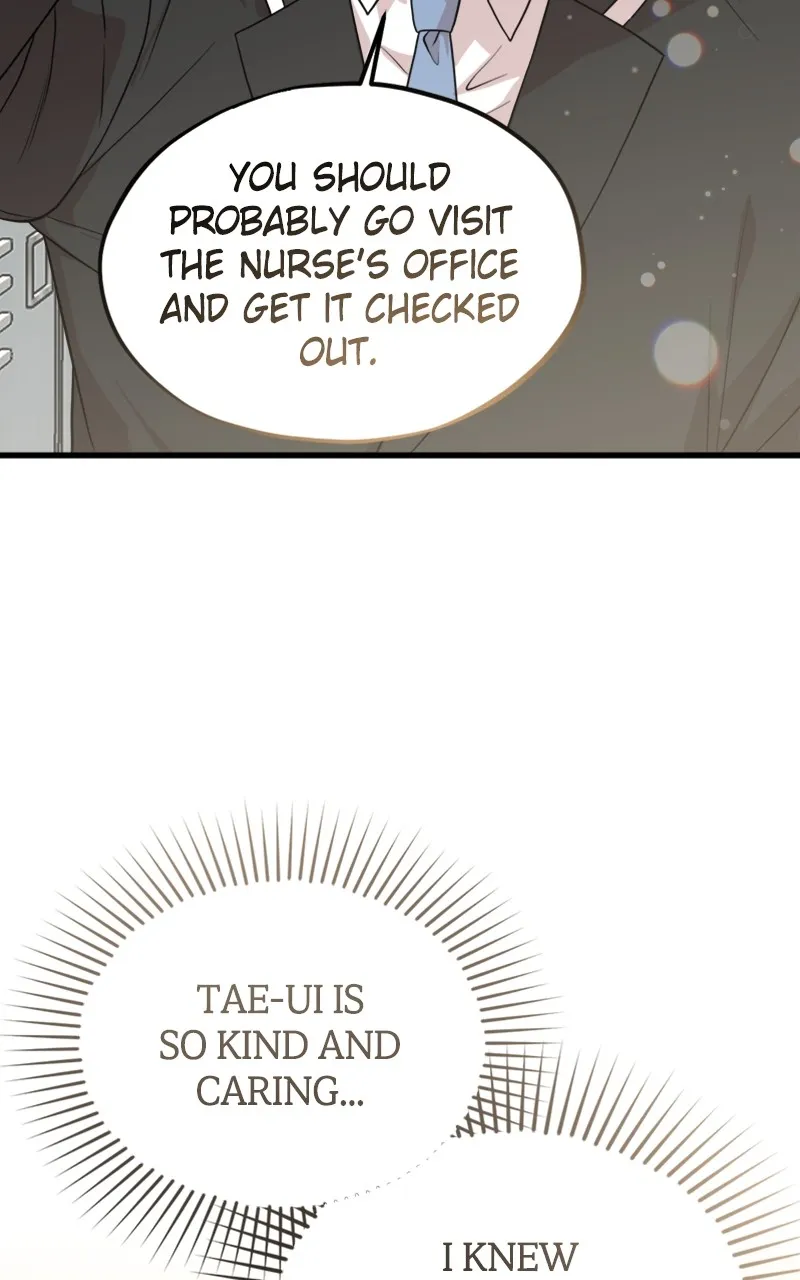 Date a Ranker Chapter 9 page 13 - 