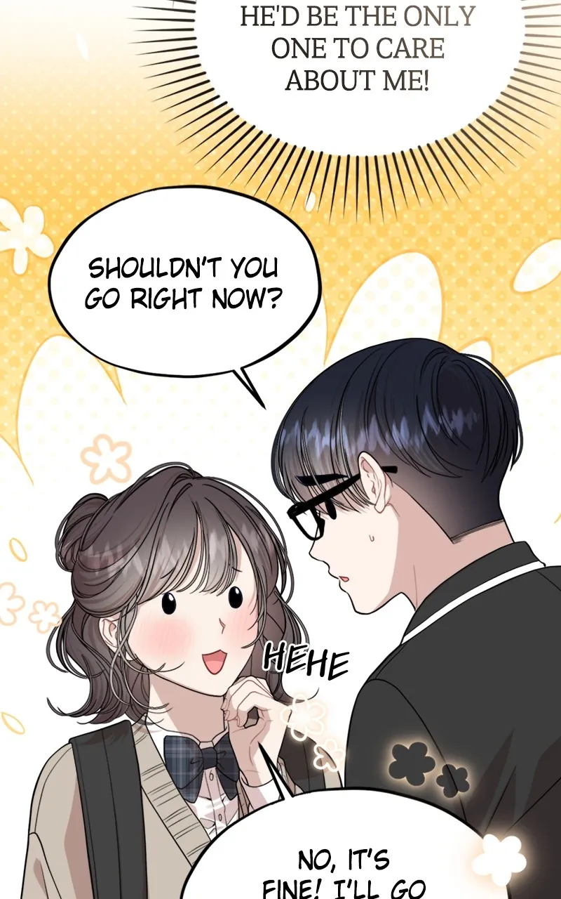Date a Ranker Chapter 9 page 14 - 