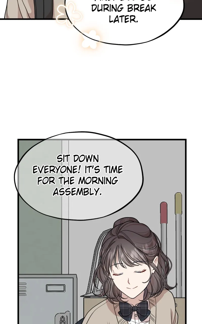Date a Ranker Chapter 9 page 15 - 