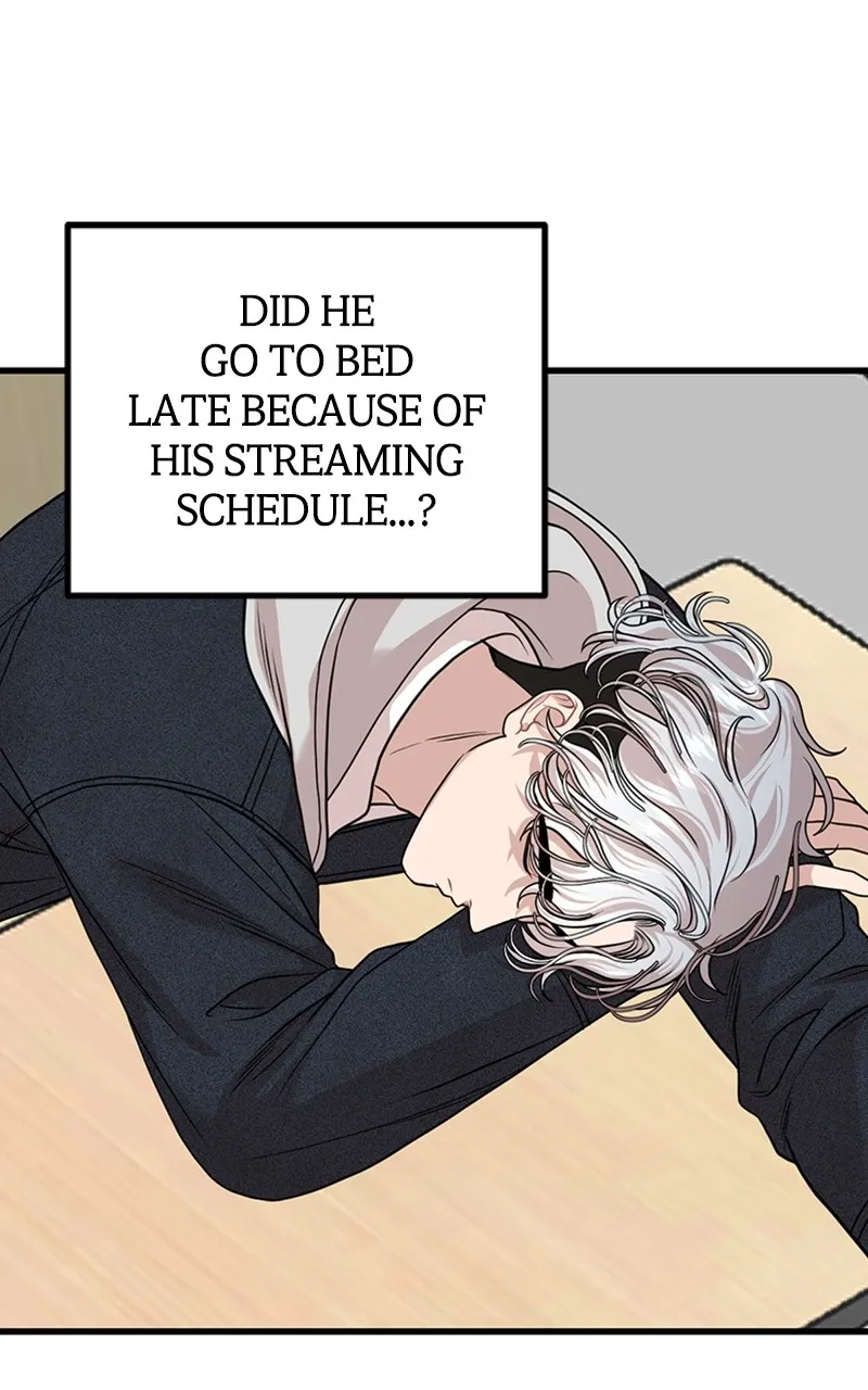 Date a Ranker Chapter 9 page 18 - 