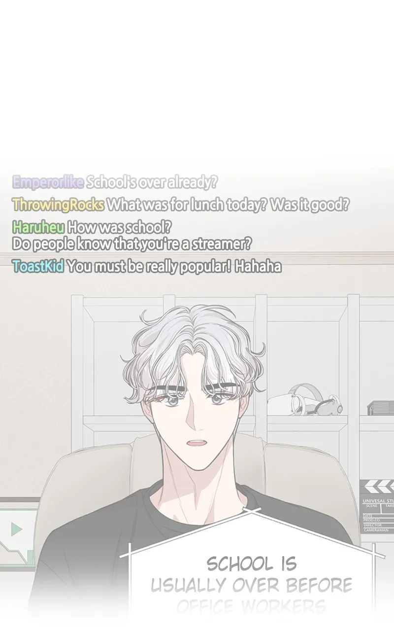 Date a Ranker Chapter 9 page 19 - 