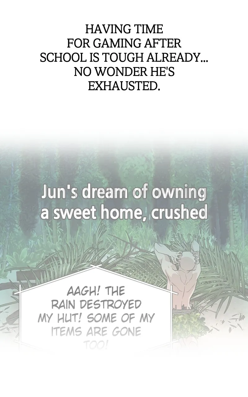 Date a Ranker Chapter 9 page 20 - 